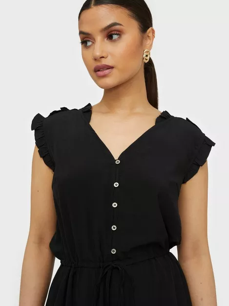 Buy Co'couture Dress - Black | Nelly.com