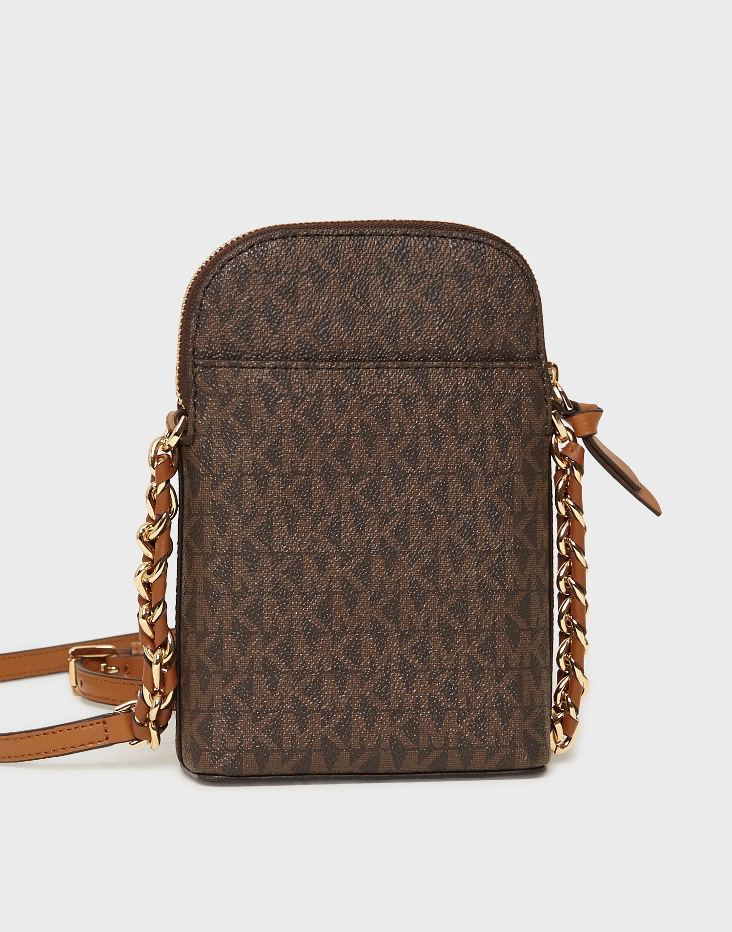 michael kors jet set crossbody laukku