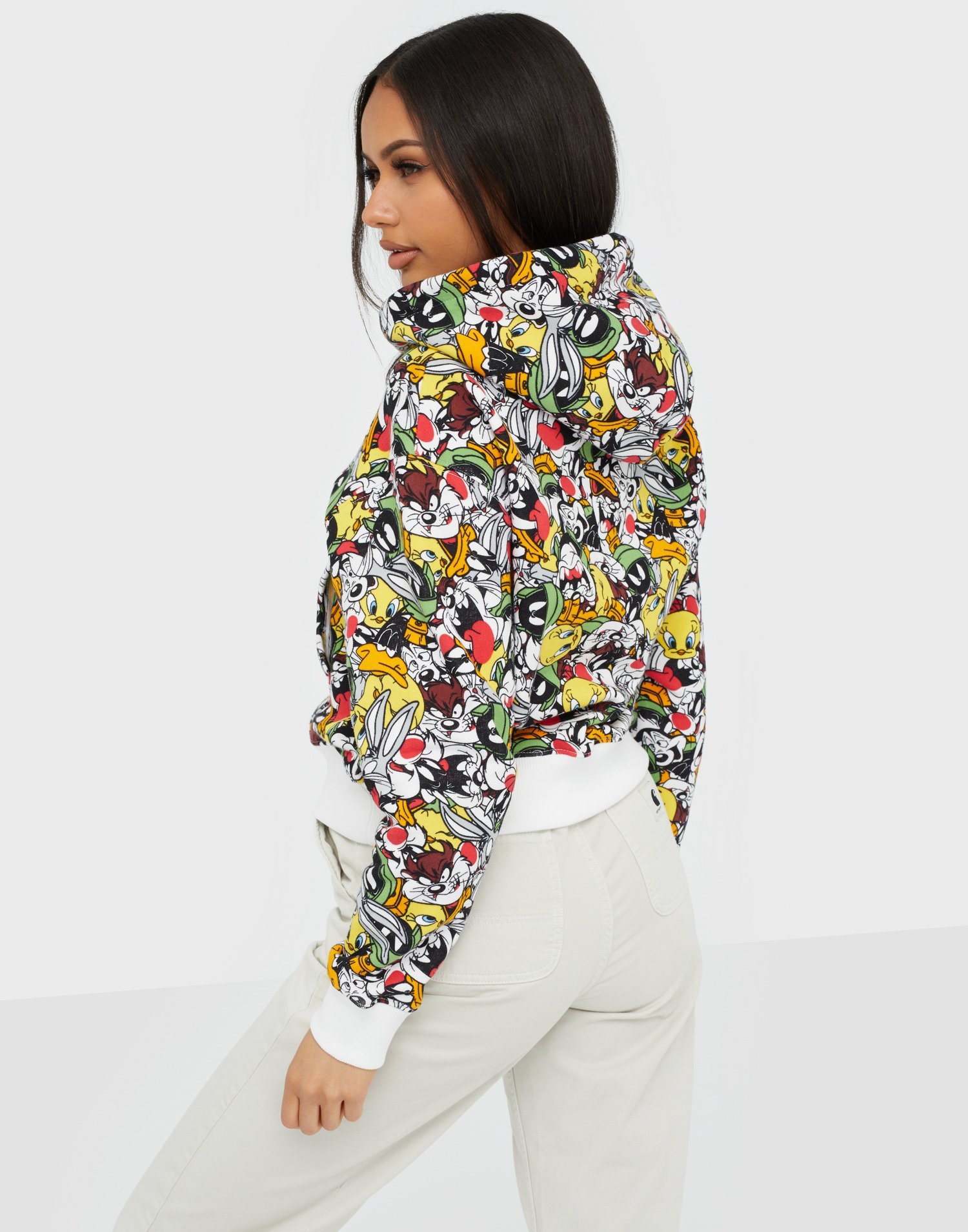 Looney Tunes Sweatshirt Forever 21 2024 www.lightgames.pro