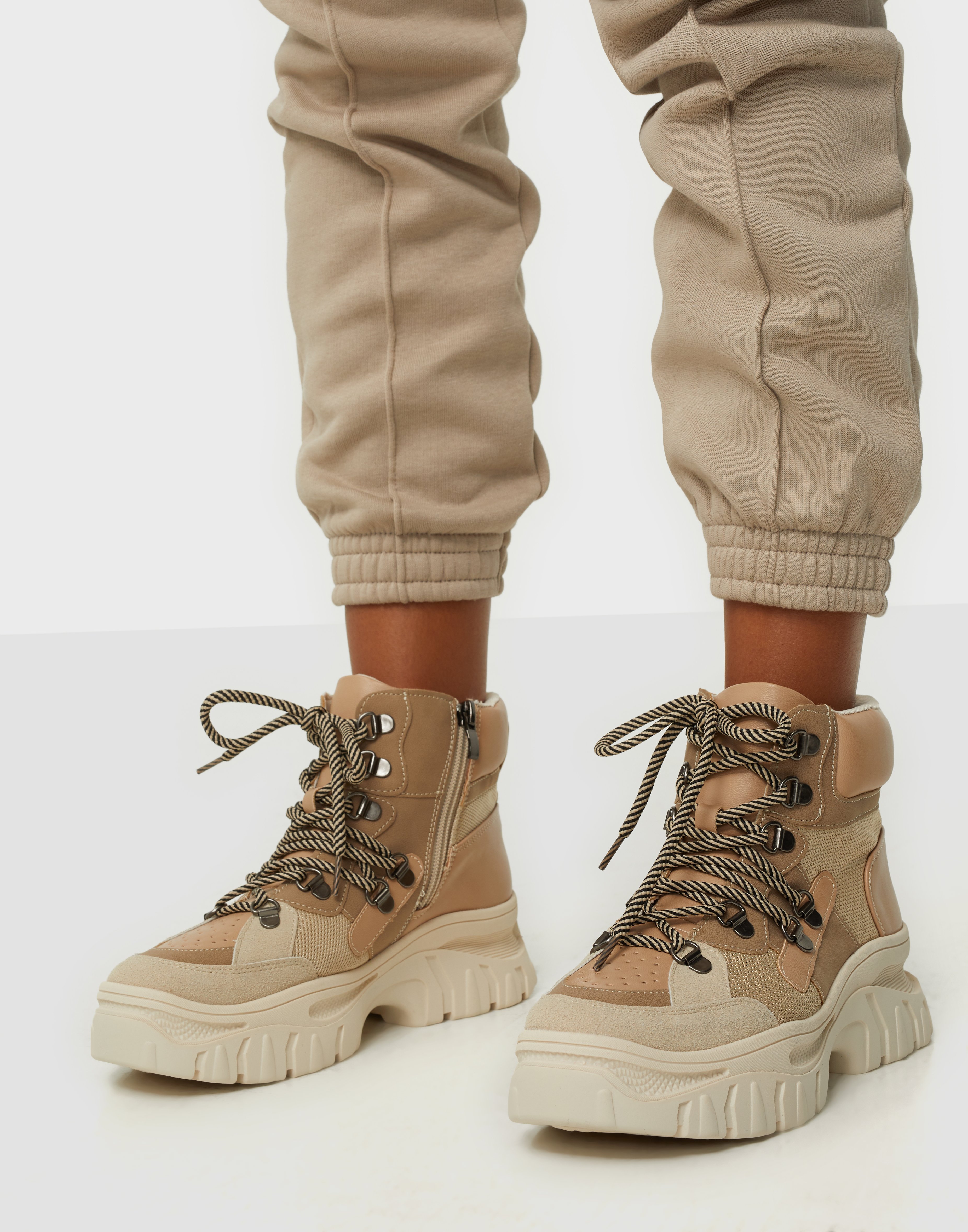 bronx hiker boots