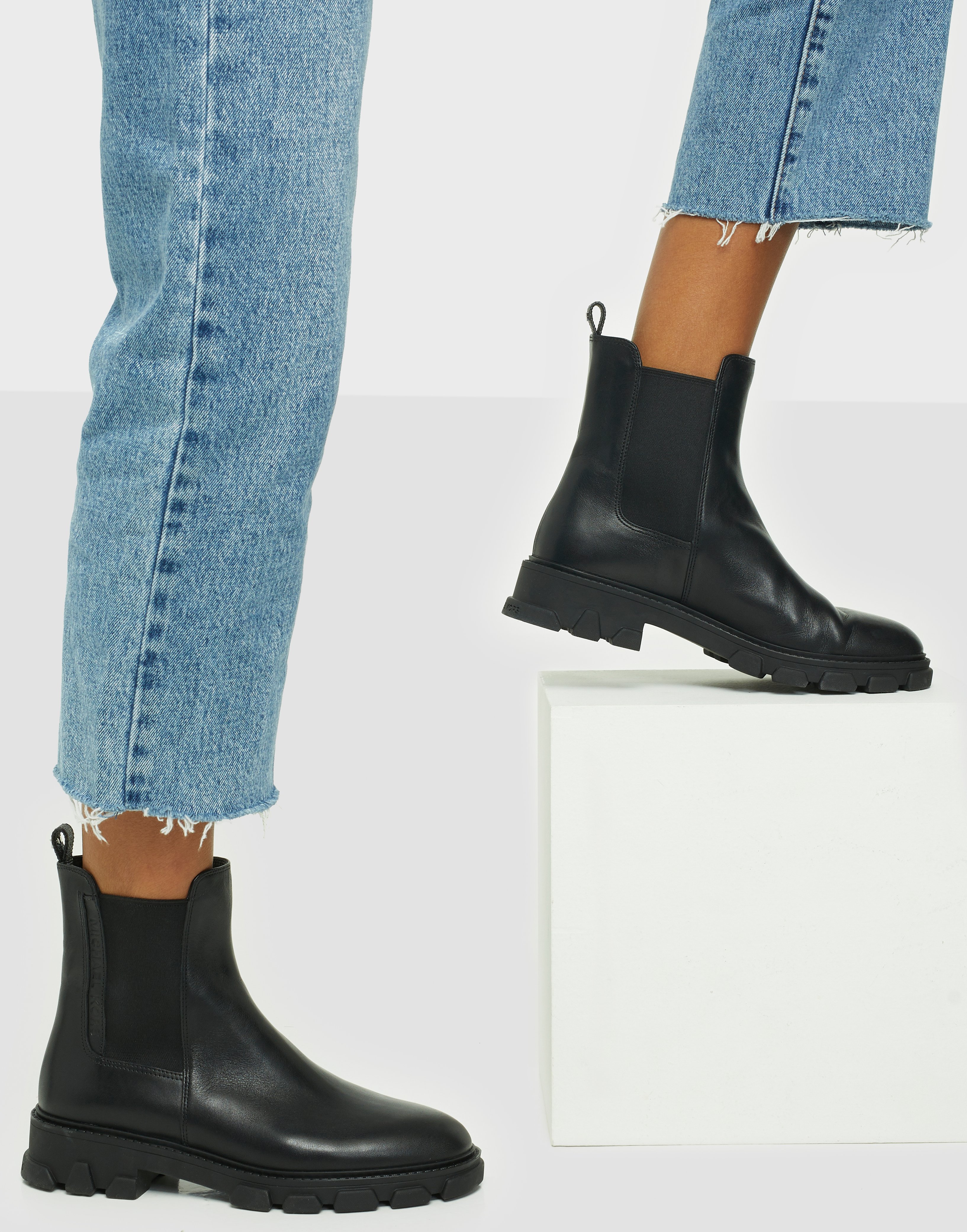 michael michael kors booties