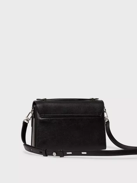 Michael Kors Handbag Shoulder Bag Hendrix Md Th Messenger New