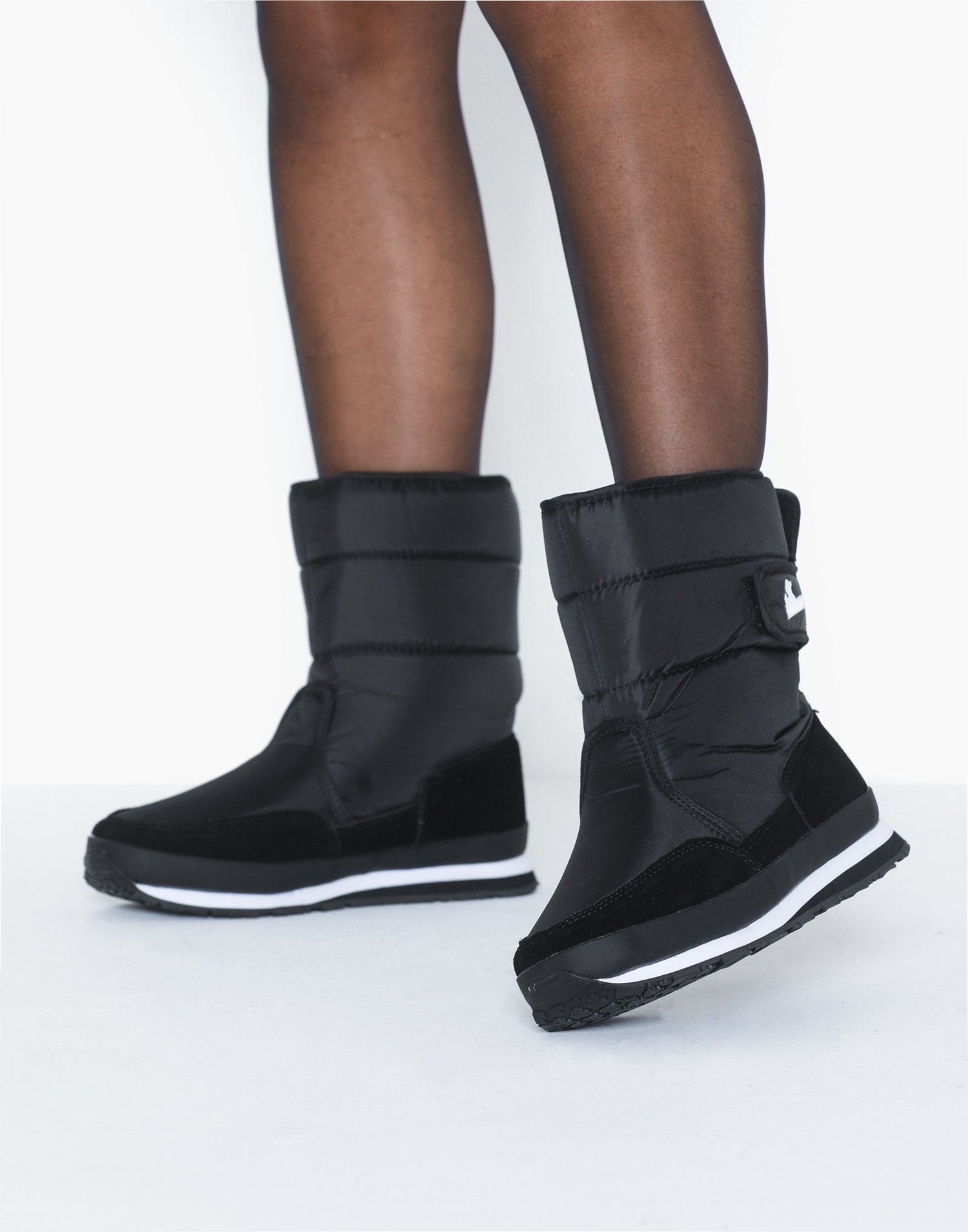 rubber duck boots