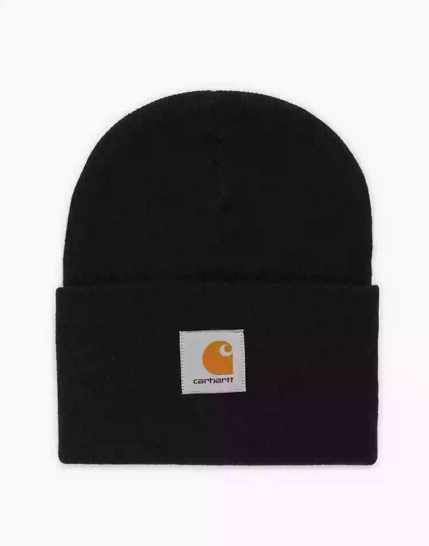 Carhartt WIP Acrylic Watch Hat Mössor Black