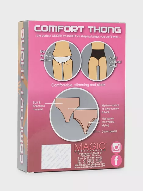 MAGIC Bodyfashion - Comfort Thong