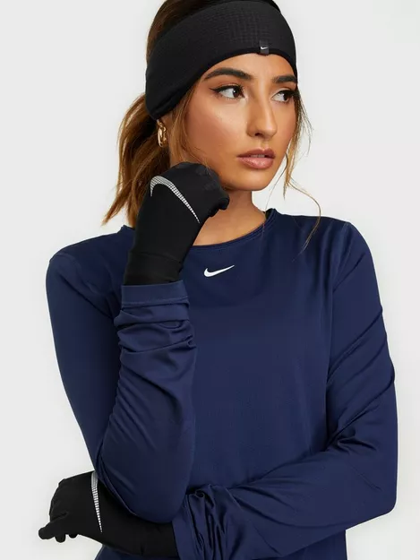 Set Bandeau et Gants Nike Essential Running Femme