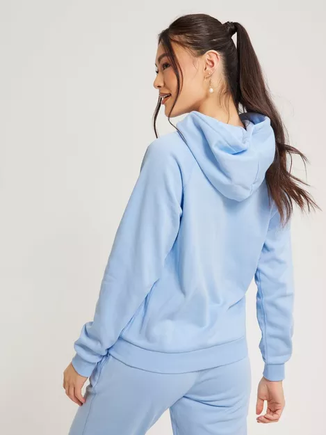 Buy Polo Ralph Lauren Fleece Pullover Hoodie - Blue 