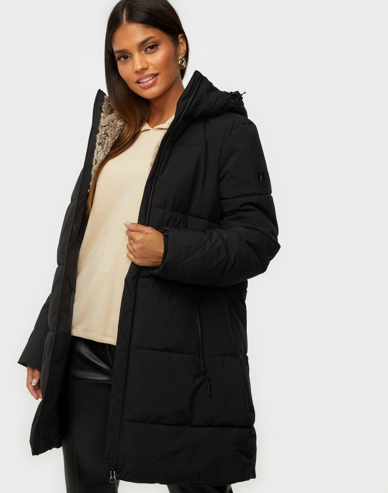 lorna jane ultra lite down jacket