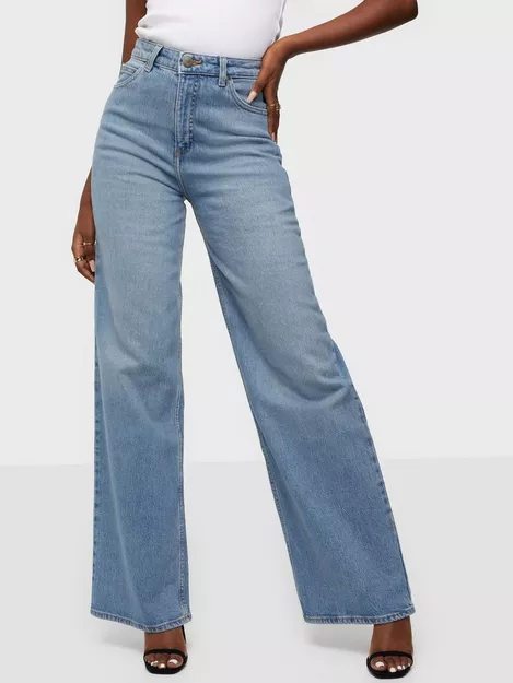 Buy Lee Jeans STELLA A LINE - Denim 