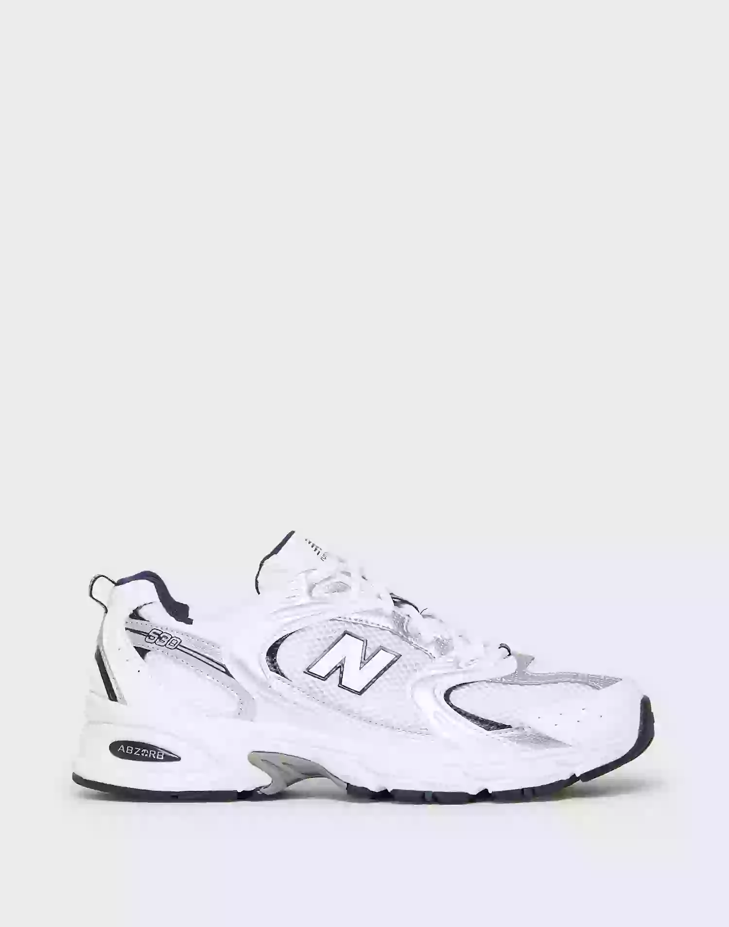 New Balance MR530SG Shoe Sneakers White