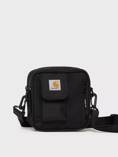 CARHARTT WIP ESSENTIALS BAG BLACK - Sold out