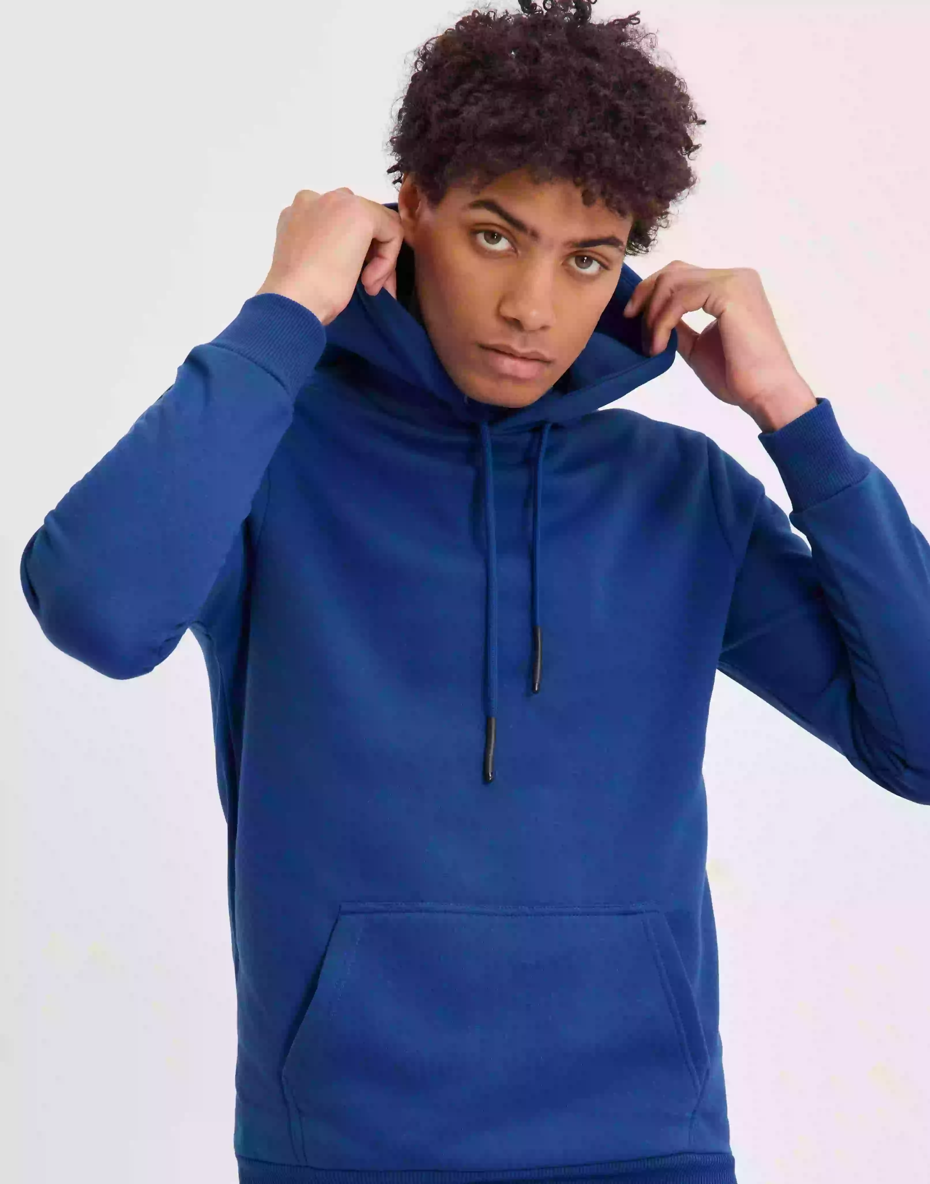 Only & Sons Onsceres Hoodie Sweat Noos Hoodies True Blue