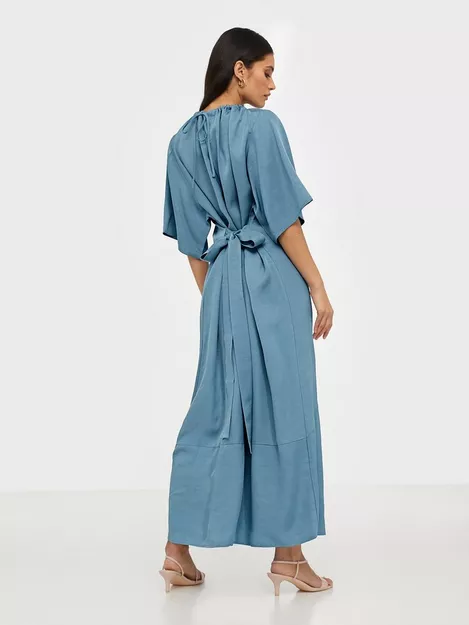 Filippa K Irene Dress in Blue