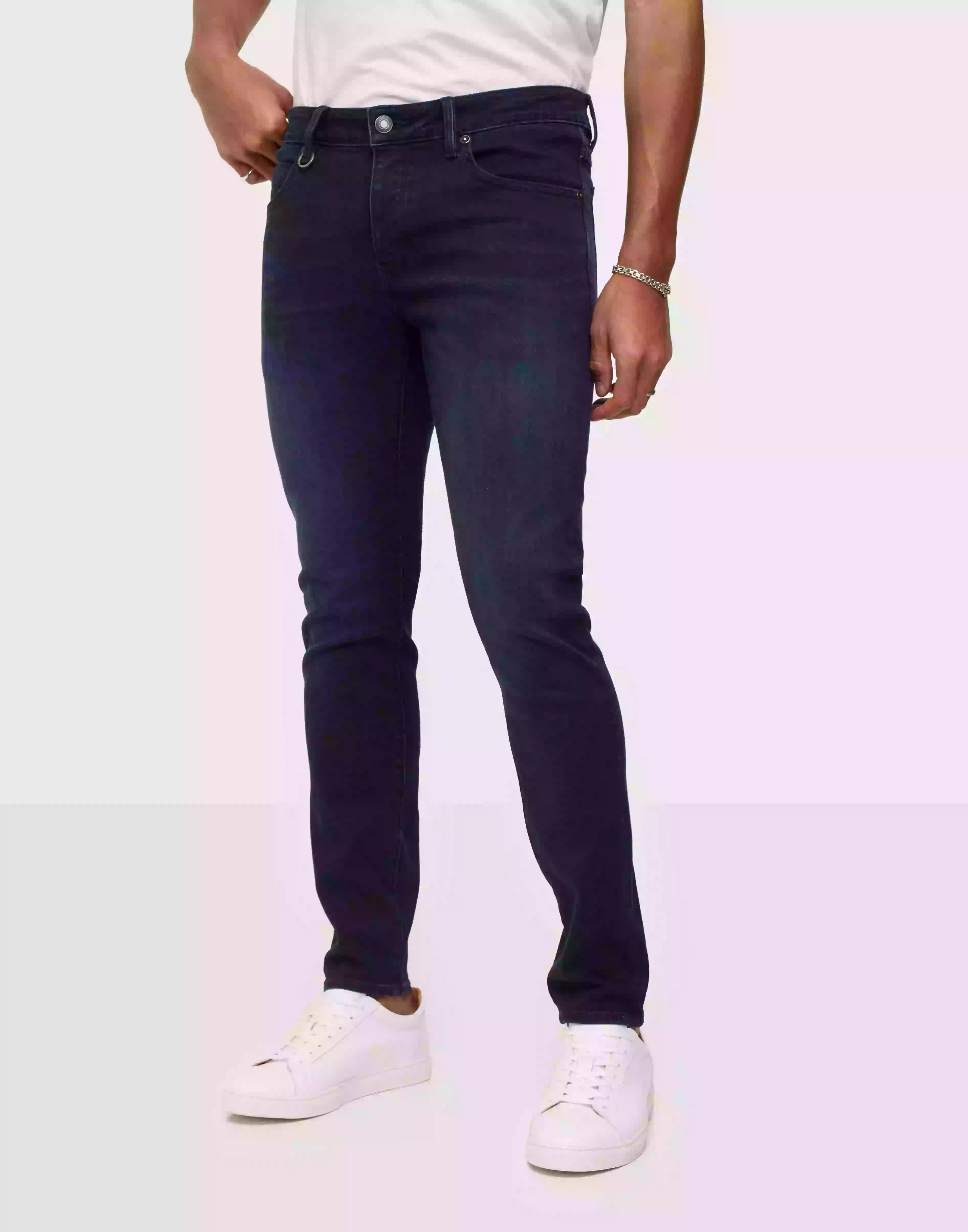 Neuw Iggy Skinny - Polar Skinny jeans Polar
