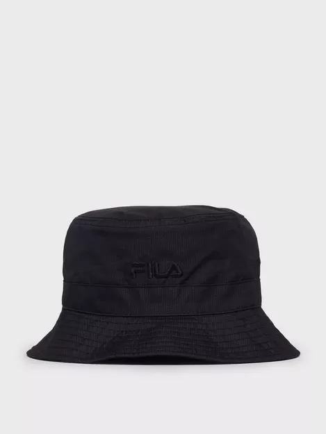 Fila Fishing Bucket Hat black