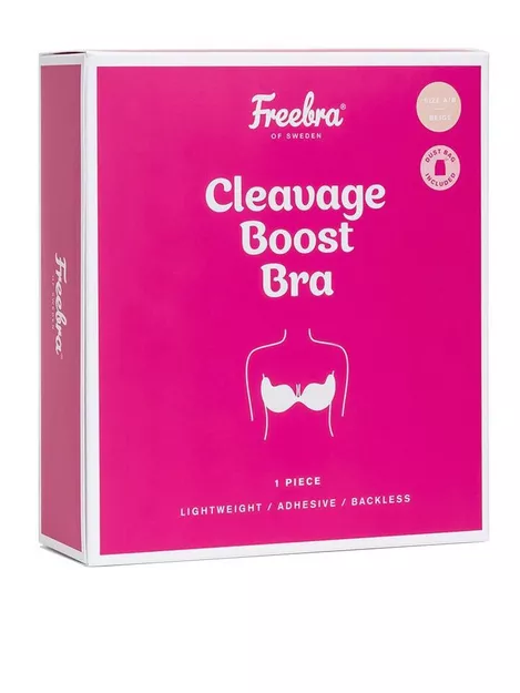 Freebra Cleavage Boost Bra - Multifunctional bra - Bras