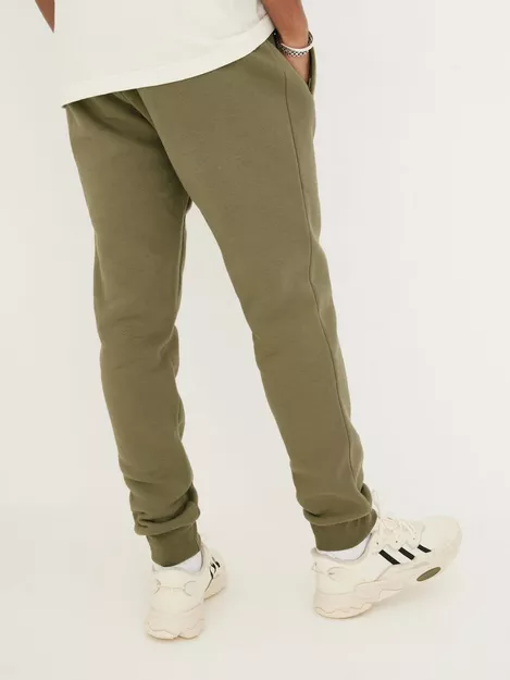 Buy Adidas Originals ESSENTIALS PANT - Green