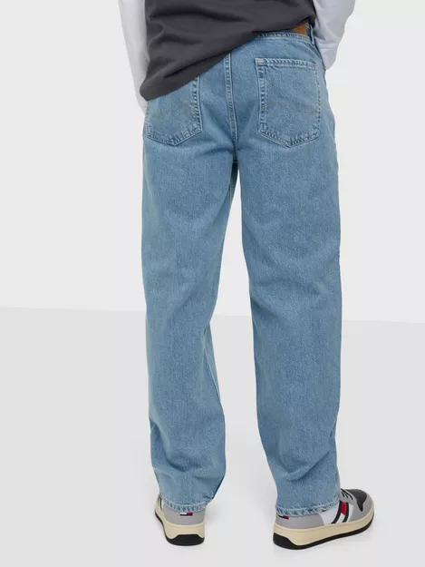 JJIEDDIE JJORIGINAL CJ 911 PCW Loose fit jeans