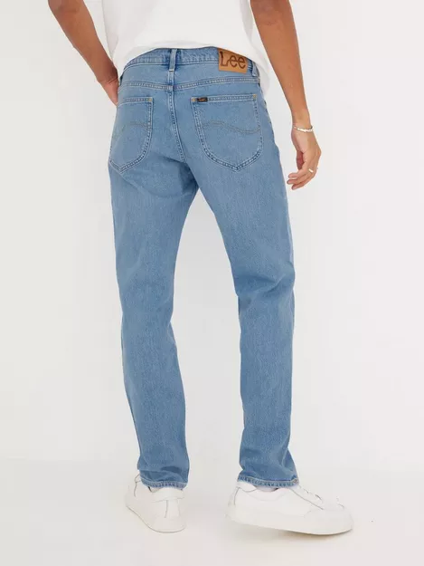 Buy Lee Jeans WEST - Indigo