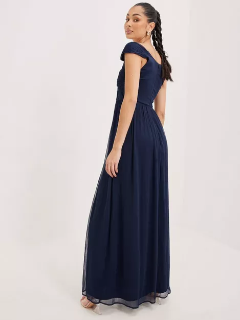 Nelly All For Dress - Navy |