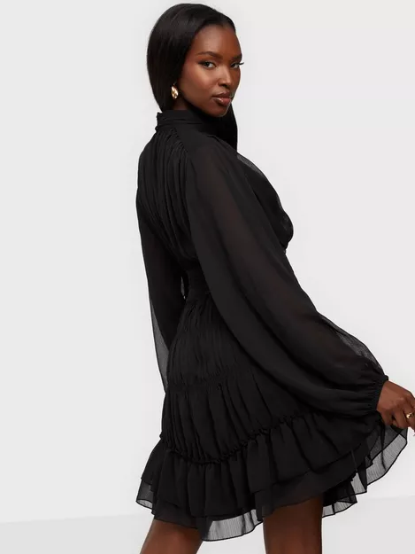 - Black Y.A.S - DRESS SHOW S. YASYVES Buy LS