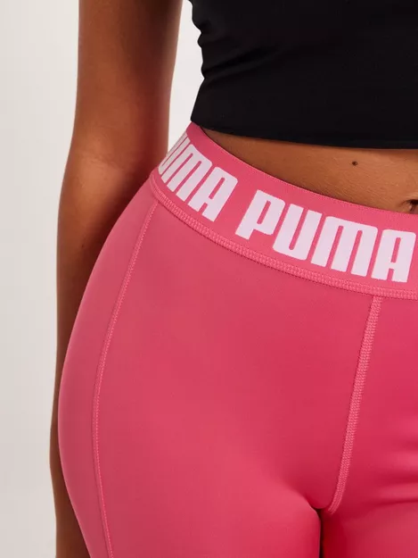 Buy Puma TRAIN PUMA STRONG HIGH WAIST F - Pink