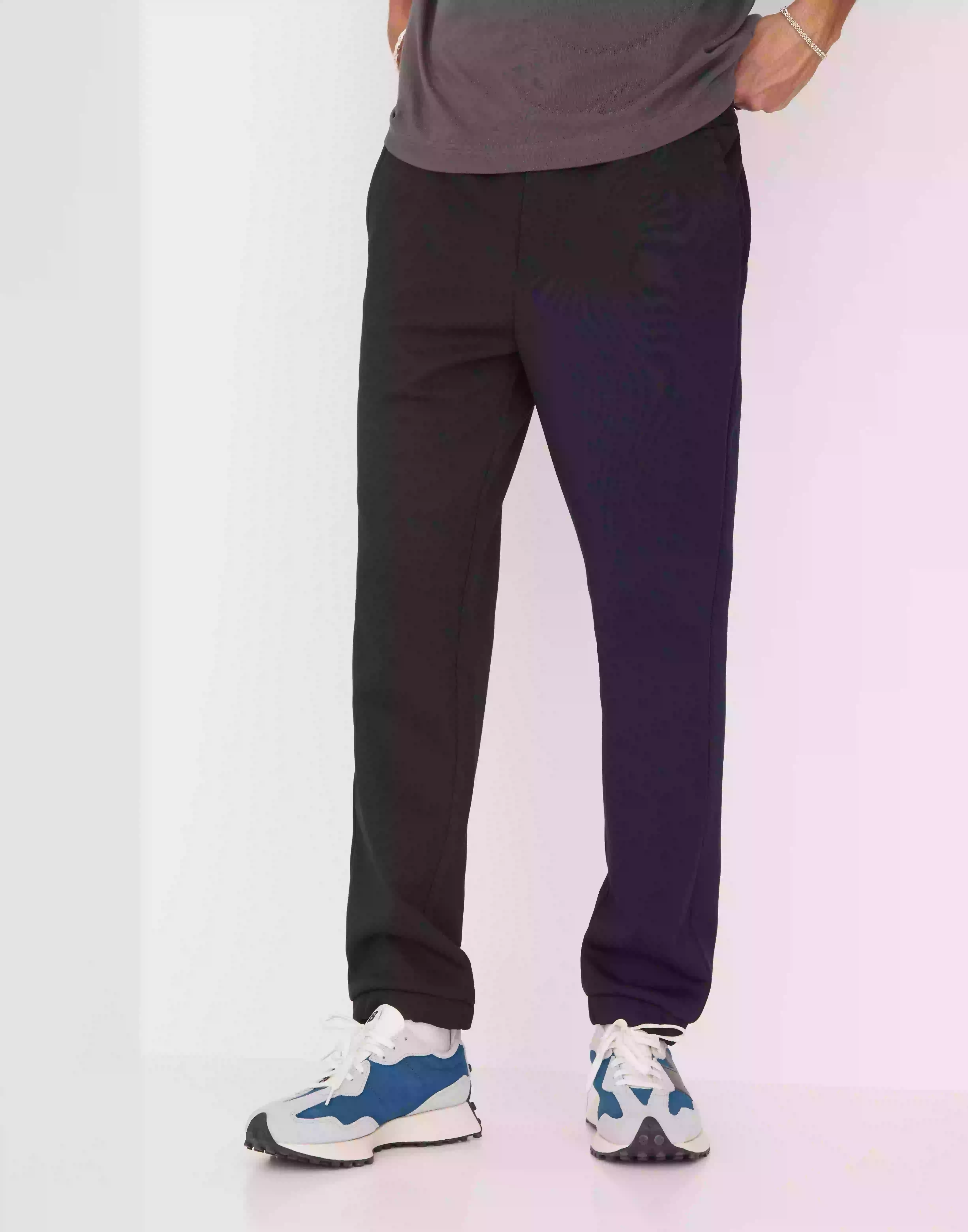 Selected Homme Slhreg-Oslo String Trs G Slacks Sky Captain