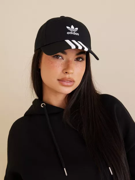 Picasso Alternativt forslag prins Buy Adidas Originals CAP - Black | Nelly.com