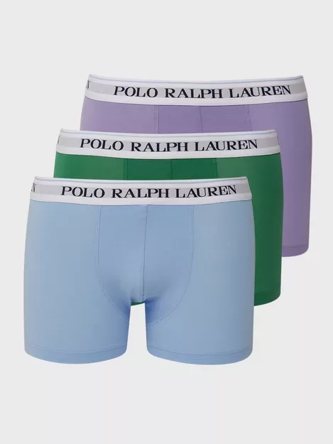 Buy Polo Ralph Lauren CLSSIC TRUNK-3 PACK-TRUNK - Multi 1