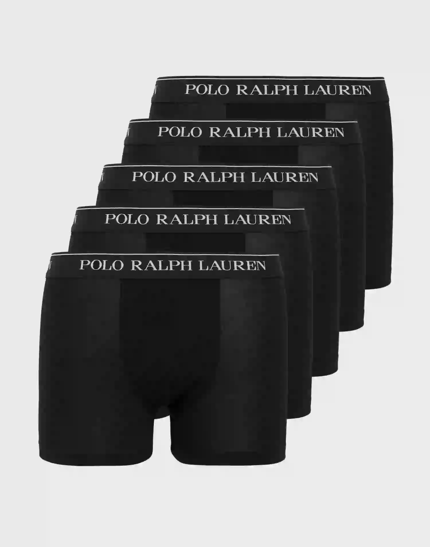 Polo Ralph Lauren Clssic Trunk-5 Pack-Trunk Kalsonger Multicolor