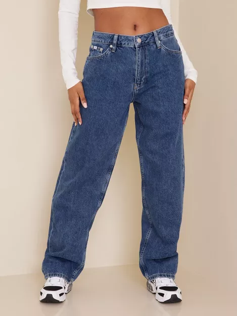 Buy Calvin Klein Jeans 90s STRAIGHT - Denim 