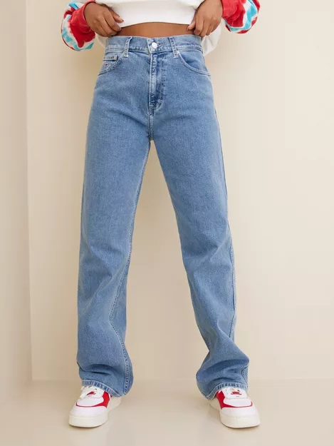 Buy Tommy Jeans BF6112 - MR Denim LOOSE BETSY