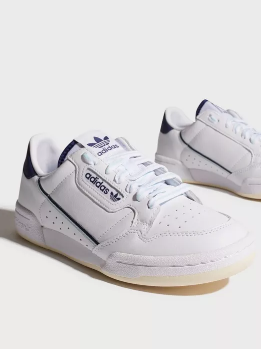 Buy Adidas Originals CONTINENTAL 80 W White |