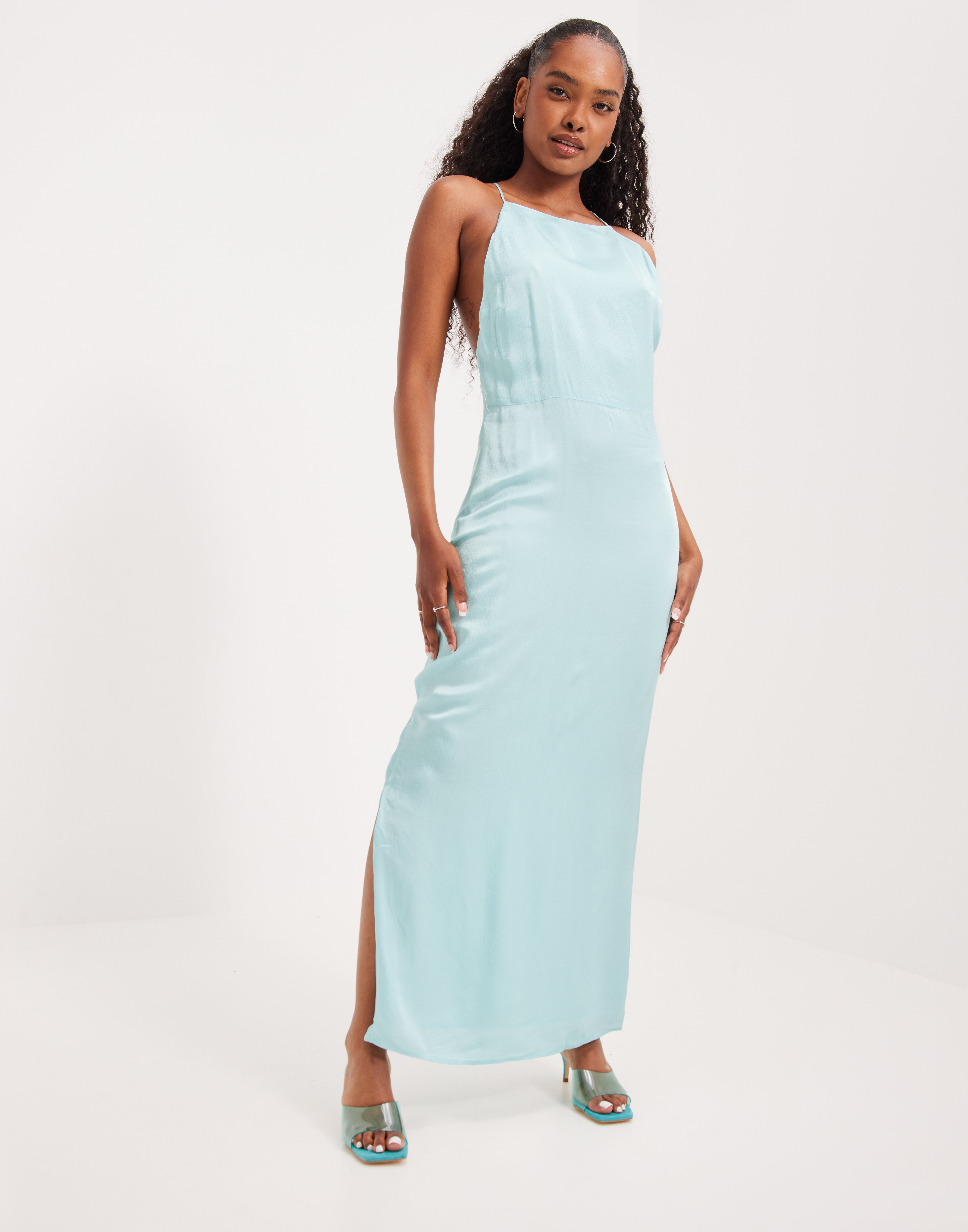 samsoe maxi dress