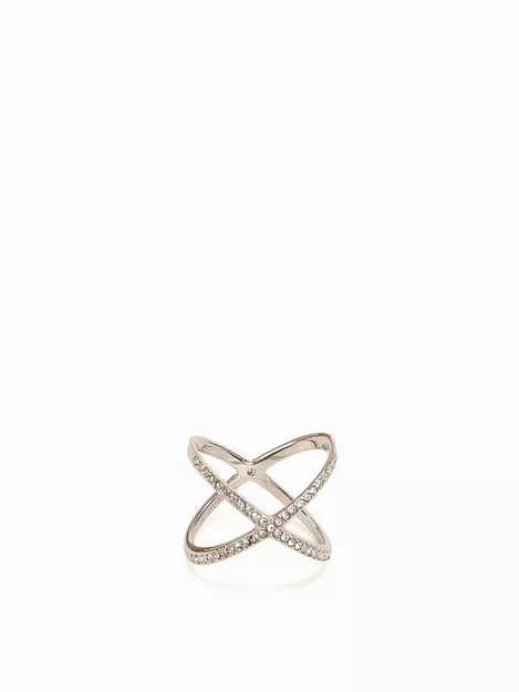 Buy Michael Kors Jewelry Michael Kors Ring - Silver 