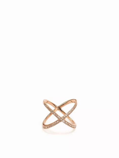 Buy Michael Kors Jewelry Michael Kors Ring - Rose 