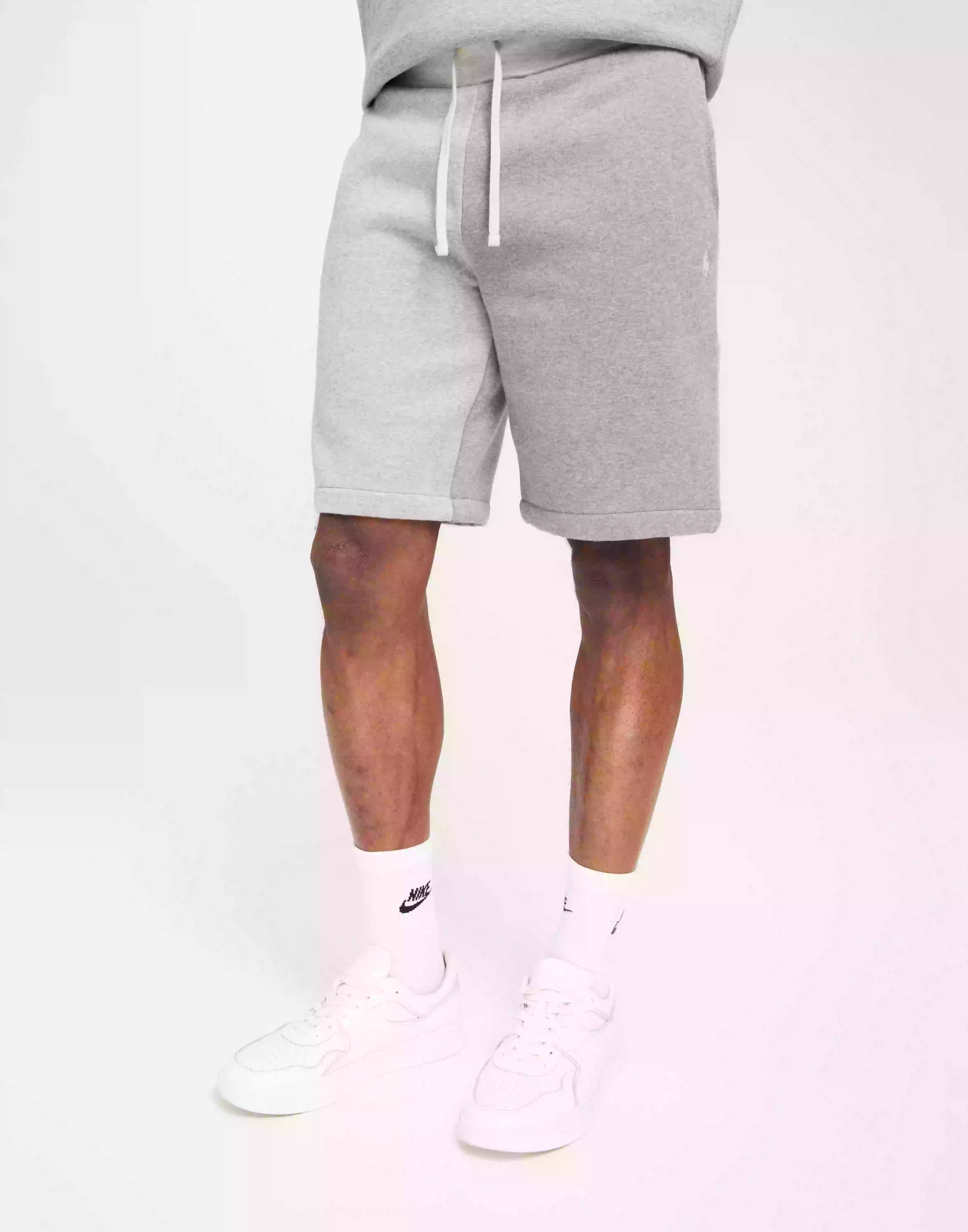 Polo Ralph Lauren SHORTM18-Athletic Beige/Khaki