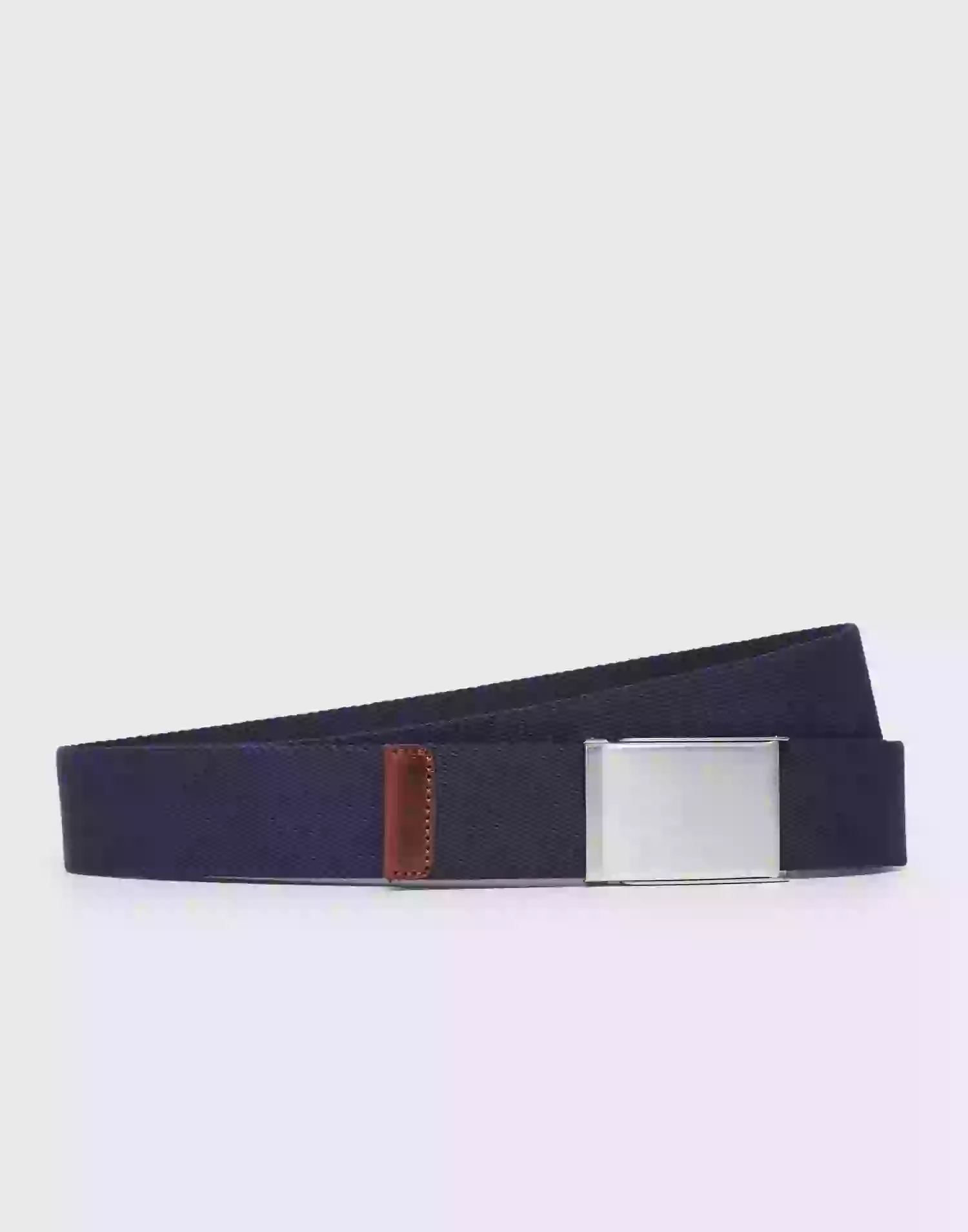 Saddler Caracas Belter & Bånd Navy