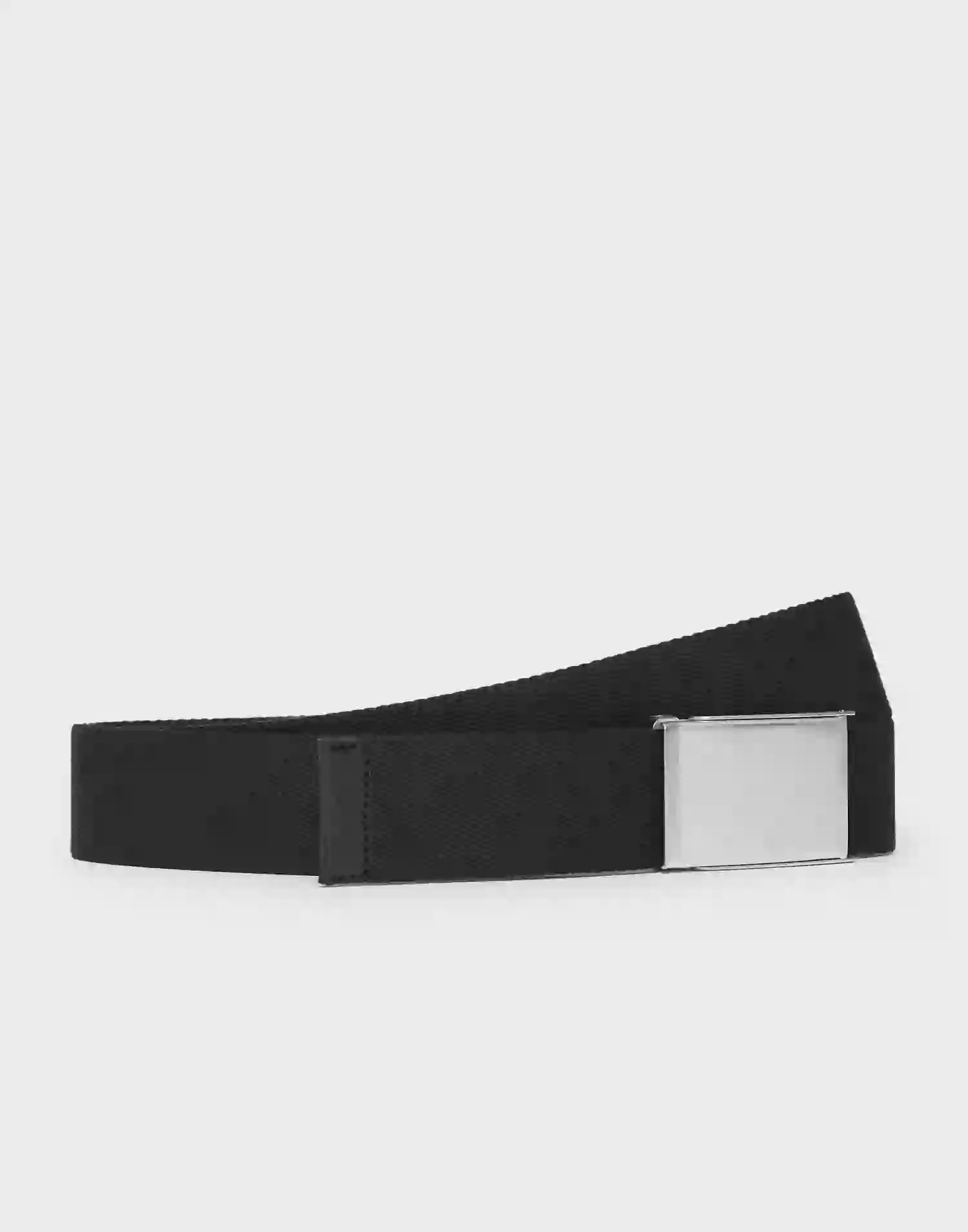 Saddler Caracas Bälten & Skärp Black