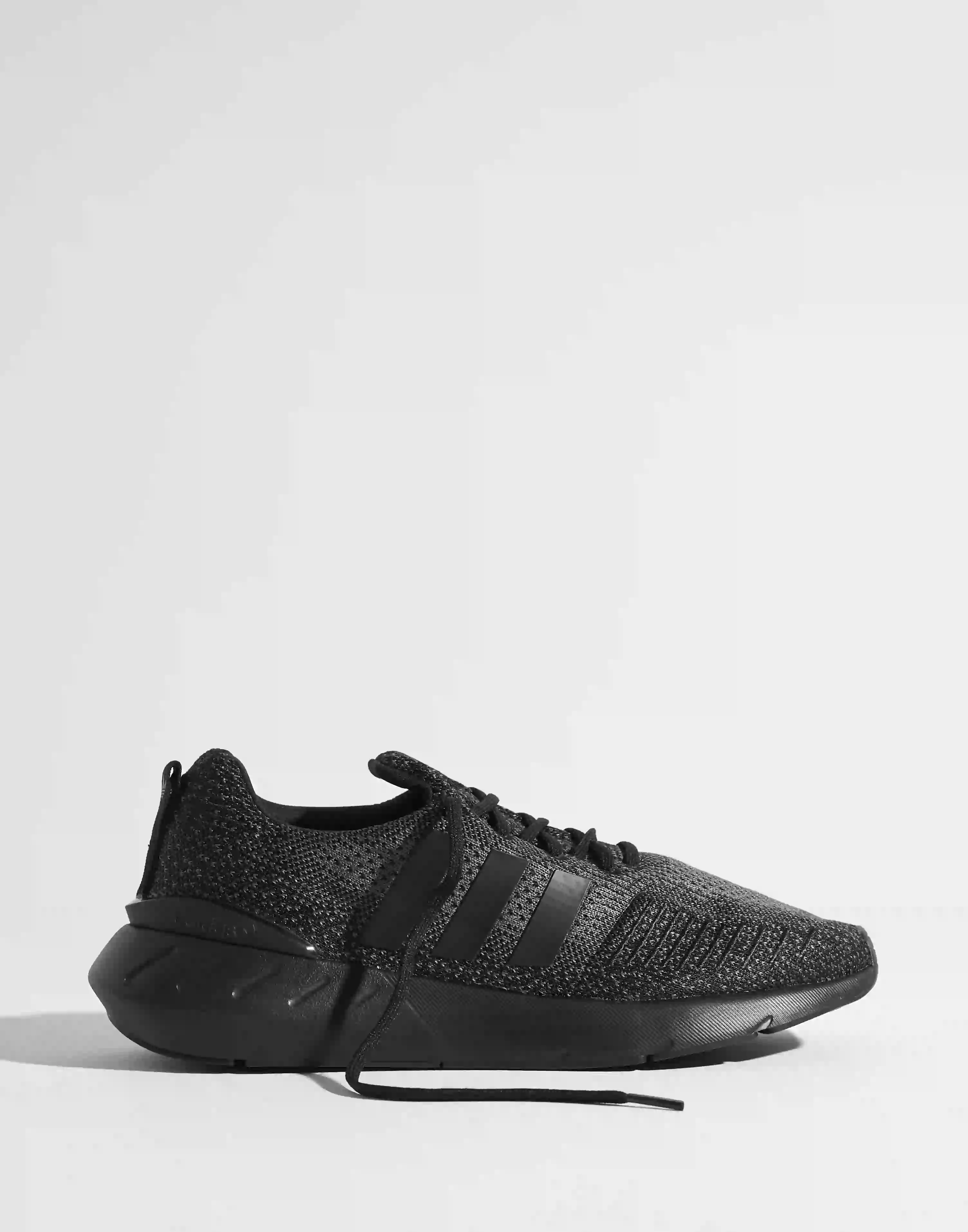 Adidas Originals Swift Run 22 Låga sneakers Black
