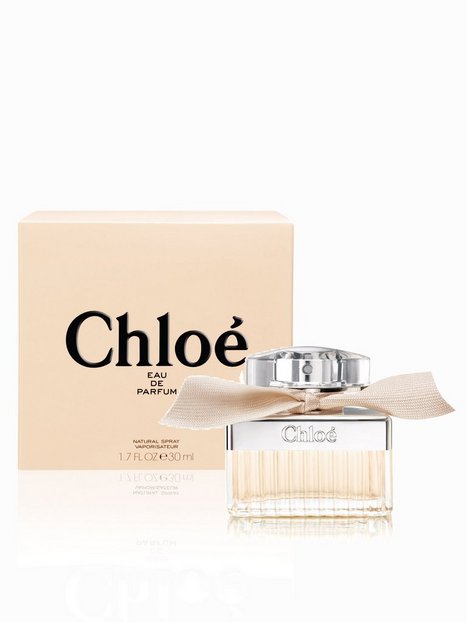 Chloé Edp 30Ml - Chloé - Transparent - Perfume - Hygiene - Women ...