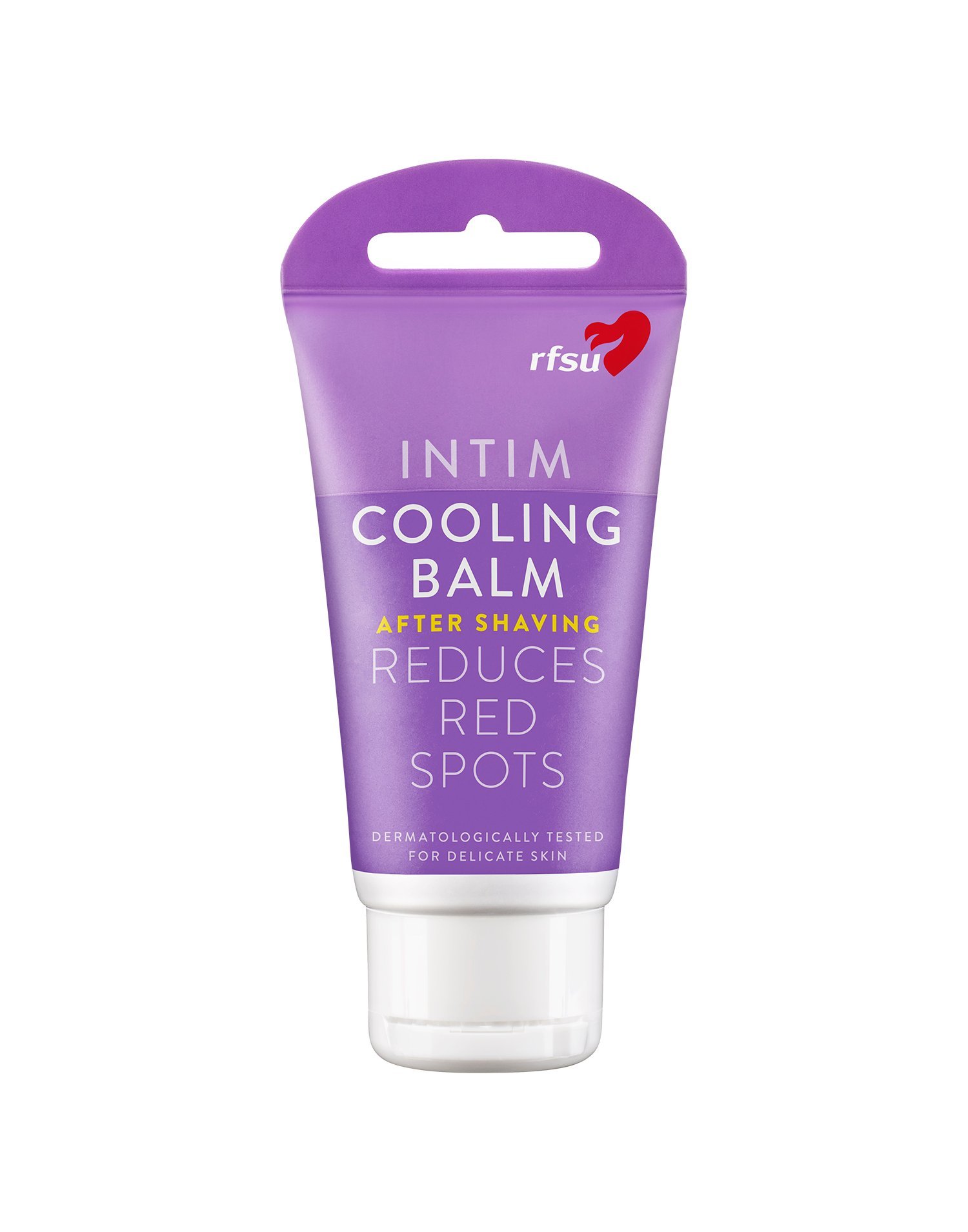 RFSU Cooling Balm 40 ml Intimvård