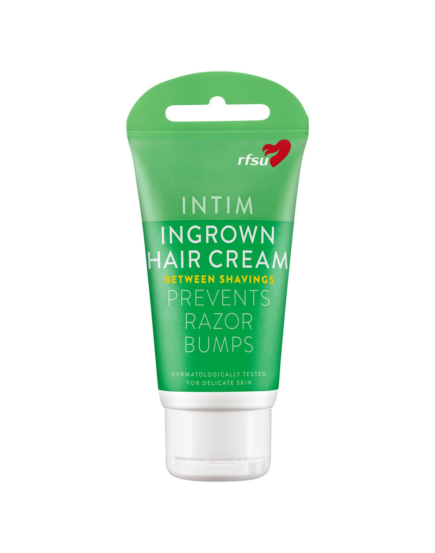 RFSU Ingrown Hair Cream 40 ml Intimvård