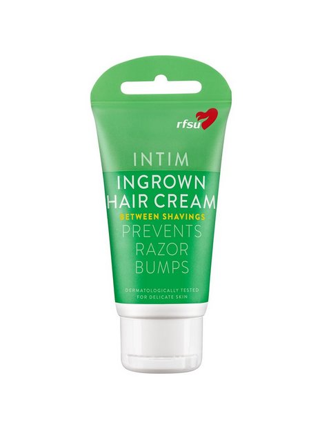 RFSU Ingrown Hair Cream 40 ml Intimvård