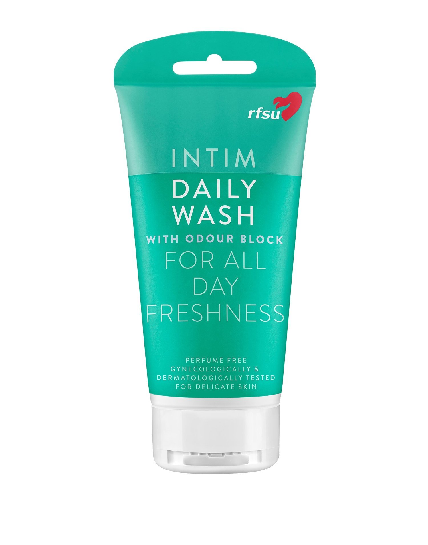 RFSU Daily Wash 150 ml Intimvård