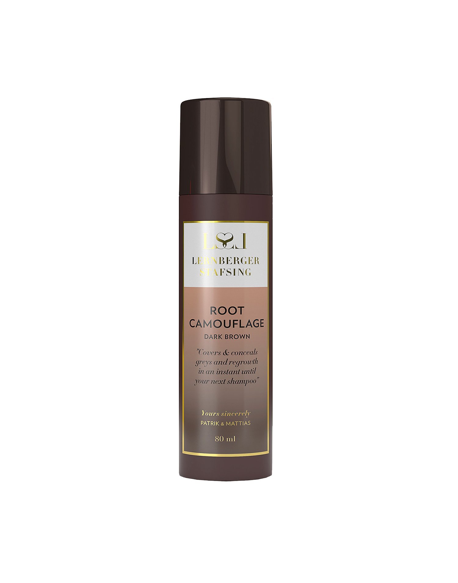 Lernberger Stafsing Root Camouflage 80 ml Hårfärg