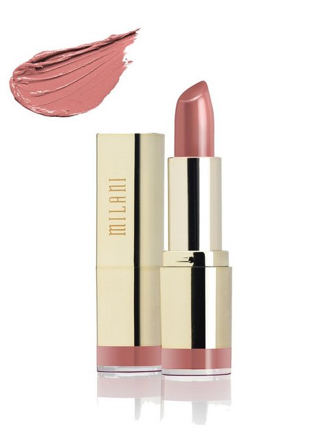 Milani Color Statement Lipstick Läppstift Naturally Chic