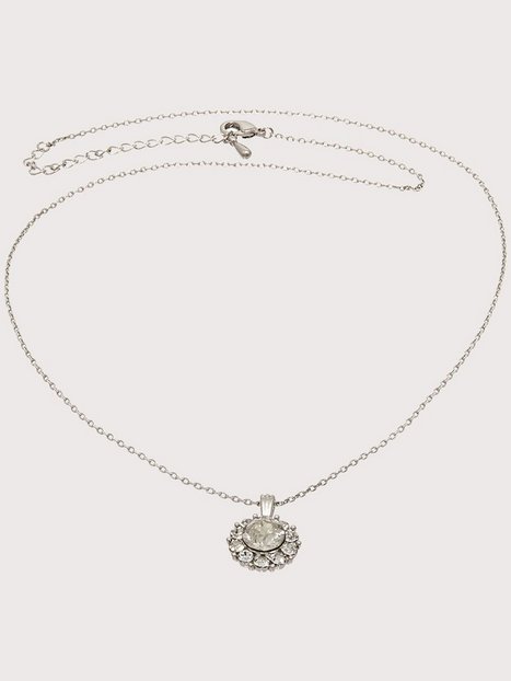 lily and rose halsband