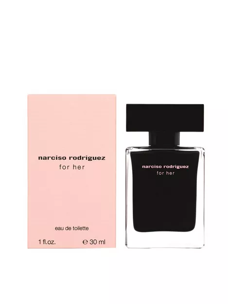 factor Industrieel Wedstrijd Buy Narciso Rodriguez For Her Edt 30 ml - Transparent | Nelly.com