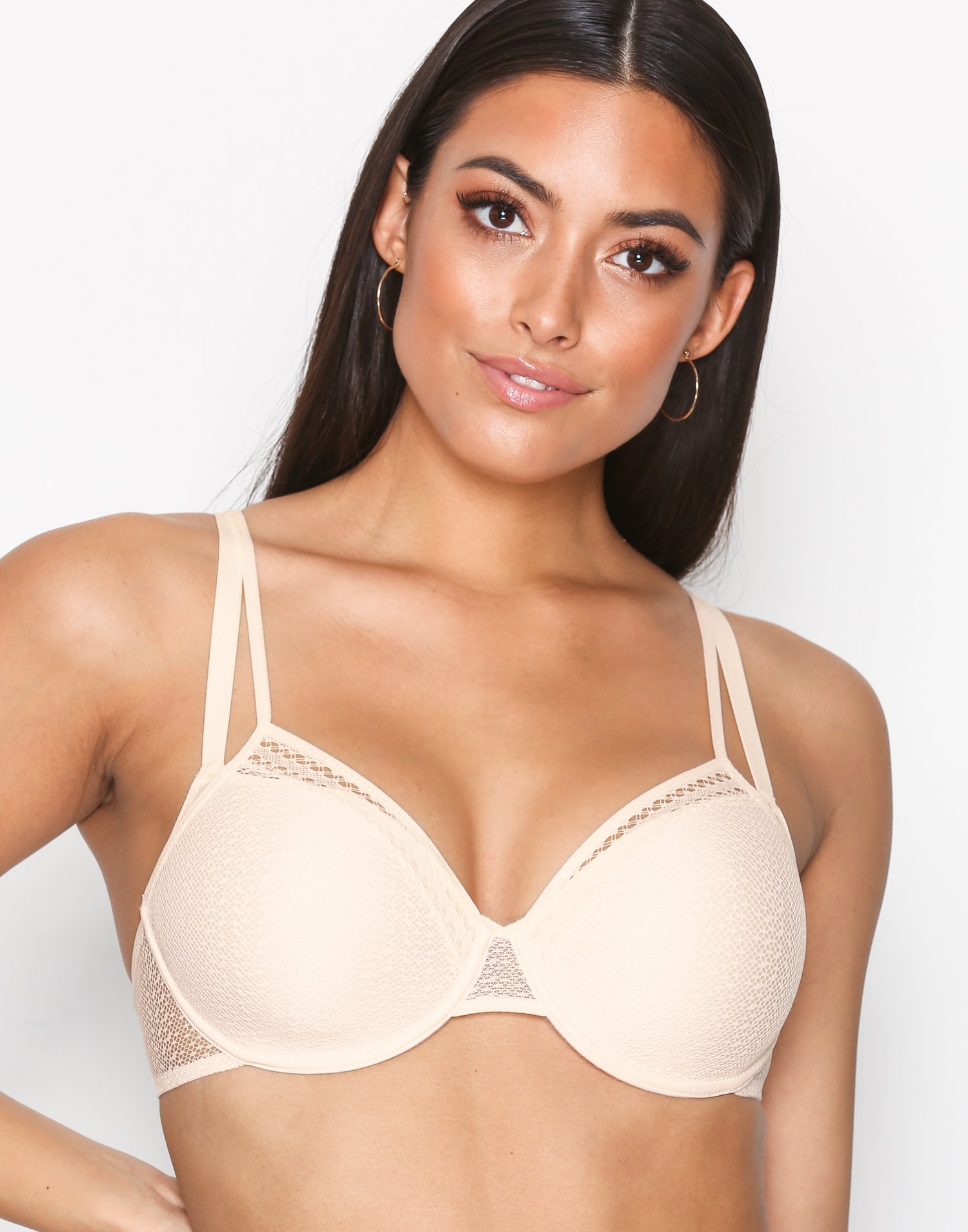 Fall In Love Bra Passionata Talc